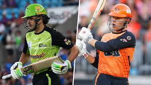 ST vs PS Today's Match Prediction & Cricket Betting Tips: Big Bash League 2025, Match 16, December 30